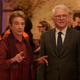 Martin Short and Steve Martin in Only Murders In The Building season 2